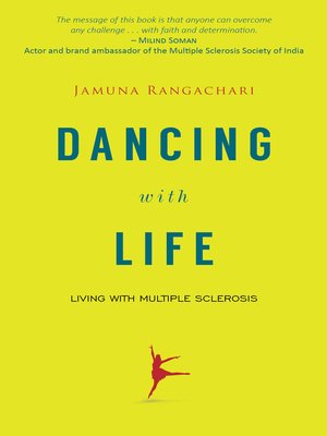 cover image of Dancing with Life